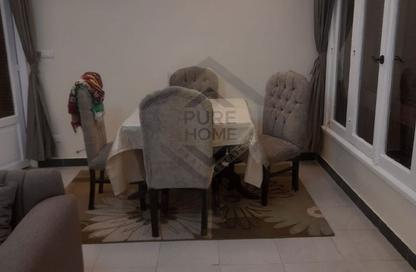 Apartment - 2 - 1 for rent in Mustafa Kamel - Hay Sharq - Alexandria