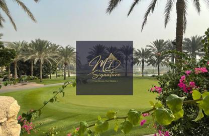Villa - 7 Bedrooms - 7+ Bathrooms for sale in Katameya Dunes - El Katameya Compounds - El Katameya - New Cairo City - Cairo Villa - 7 Bedrooms - 7+ Bathrooms for sale in Katameya Dunes - El Katameya Compounds - El Katameya - New Cairo City - Cairo