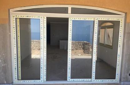 شاليه - 3 غرف نوم - 2 حمامات للبيع في تلال السخنة - العين السخنة - السويس