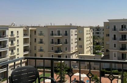 Apartment - 2 Bedrooms - 1 Bathroom for rent in Mivida - 5th Settlement Compounds - The 5th Settlement - New Cairo City - Cairo Apartment - 2 Bedrooms - 1 Bathroom for rent in Mivida - 5th Settlement Compounds - The 5th Settlement - New Cairo City - Cairo