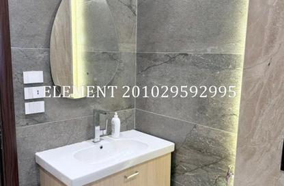 iVilla - 4 Bedrooms - 4 Bathrooms for rent in Mountain View Chill Out Park - Northern Expansions - 6 October City - Giza