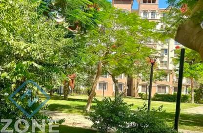 Apartment - 3 Bedrooms - 3 Bathrooms for sale in B1 - Madinaty - Cairo
