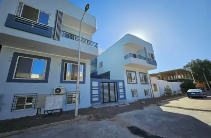 شقة - غرفة نوم - 1 حمام للبيع في مجاويش - الغردقة - محافظة البحر الاحمر