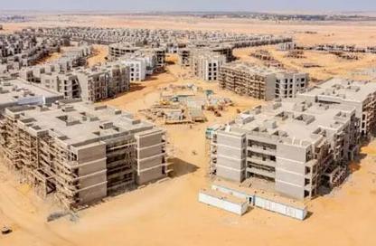 شقة - 2 - 2 للبيع في بيل فى - مدينة زايد الجديدة - الشيخ زايد - الجيزة