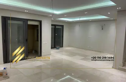 Townhouse - 3 Bedrooms - 3 Bathrooms for rent in Mivida - 5th Settlement Compounds - The 5th Settlement - New Cairo City - Cairo