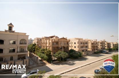 دوبلكس - 4 غرف نوم - 3 حمامات للبيع في لازورد - الحي الثامن - الشيخ زايد - الجيزة