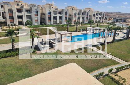 Chalet - 3 Bedrooms - 2 Bathrooms for sale in Gaia - Ras Al Hekma - North Coast