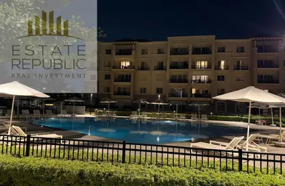 شقة - 2 غرف نوم - 2 حمامات للبيع في ميفيدا - كمبوندات التجمع الخامس - التجمع الخامس - مدينة القاهرة الجديدة - القاهرة