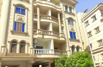 شقة - 3 غرف نوم - 2 حمامات للبيع في شارع التسعين الجنوبي - التجمع الخامس - مدينة القاهرة الجديدة - القاهرة