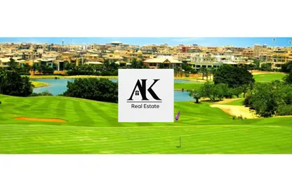 Villa - 5 Bedrooms - 7 Bathrooms for sale in Katameya Heights - El Katameya Compounds - El Katameya - New Cairo City - Cairo