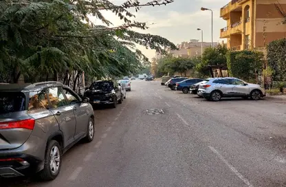 شقة - 3 غرف نوم - 3 حمامات للبيع في النرجس 3 - النرجس - مدينة القاهرة الجديدة - القاهرة