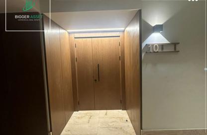 Office Space - Studio - 1 for rent in District 5 - 5th Settlement Compounds - The 5th Settlement - New Cairo City - Cairo