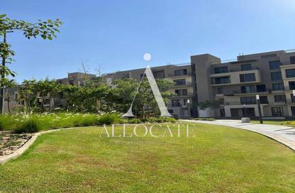 Apartment - 3 Bedrooms - 3 Bathrooms for sale in Sodic East - 6th District - New Heliopolis - Cairo