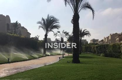 فيلا - 4 غرف نوم - 4 حمامات للبيع في الباتيو 4 - الباتيو - كمبوندات الشروق - مدينة الشروق - القاهرة