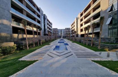 Apartment - 3 Bedrooms - 2 Bathrooms for sale in El Patio Oro - 5th Settlement Compounds - The 5th Settlement - New Cairo City - Cairo