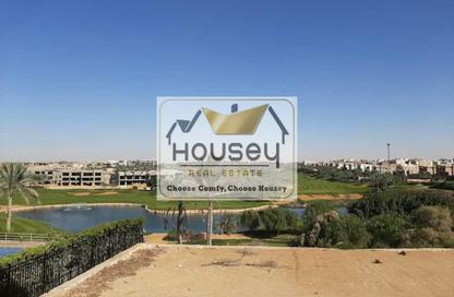 Villa - 7+ Bedrooms - 7 Bathrooms for sale in Katameya Dunes - El Katameya Compounds - El Katameya - New Cairo City - Cairo