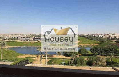 Villa - 7+ Bedrooms - 7 Bathrooms for sale in Katameya Dunes - El Katameya Compounds - El Katameya - New Cairo City - Cairo