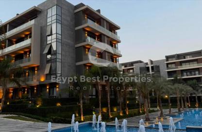 Apartment - 3 Bedrooms - 2 Bathrooms for sale in El Patio Oro - 5th Settlement Compounds - The 5th Settlement - New Cairo City - Cairo Apartment - 3 Bedrooms - 2 Bathrooms for sale in El Patio Oro - 5th Settlement Compounds - The 5th Settlement - New Cairo City - Cairo