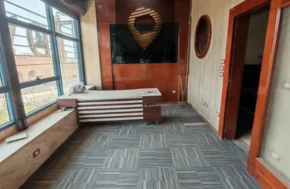 مساحات مكتبية - 2 غرف نوم للايجار في پريڤادو - مدينتي - القاهرة