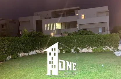 Chalet - 3 Bedrooms - 3 Bathrooms for sale in Hacienda Bay - Sidi Abdel Rahman - North Coast