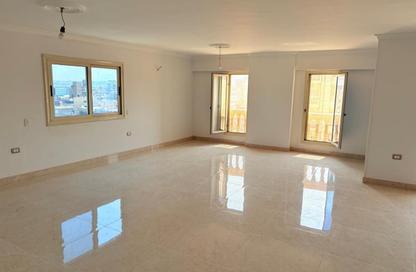 Apartment - 3 Bedrooms - 3 Bathrooms for sale in Al Thawra St. - Almazah - Heliopolis - Masr El Gedida - Cairo