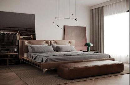 Apartment - 3 Bedrooms - 3 Bathrooms for sale in Zayed Dunes Complex - 6th District - Sheikh Zayed City - Giza