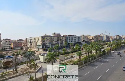 Office Space - 3 Bedrooms - 1 Bathroom for sale in Al Nasr St. - Hurghada - Red Sea