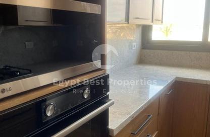 Apartment - 3 Bedrooms - 4 Bathrooms for rent in Villette - 5th Settlement Compounds - The 5th Settlement - New Cairo City - Cairo