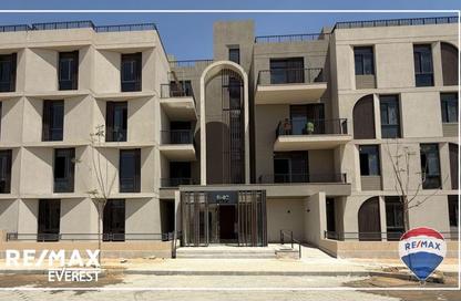 Duplex - 3 Bedrooms - 3 Bathrooms for sale in Karmell - New Zayed City - Sheikh Zayed City - Giza