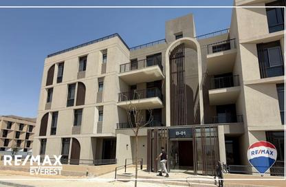 Duplex - 3 Bedrooms - 3 Bathrooms for sale in Karmell - New Zayed City - Sheikh Zayed City - Giza