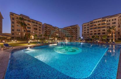Apartment - 3 Bedrooms - 3 Bathrooms for sale in 90 Avenue - South Investors Area - New Cairo City - Cairo