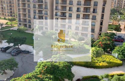 Apartment - 2 Bedrooms - 1 Bathroom for rent in Rehab City Forth Phase - Al Rehab - New Cairo City - Cairo