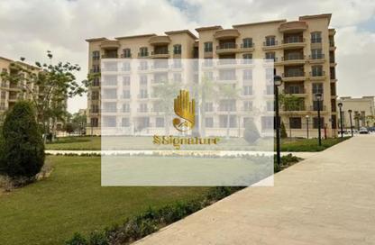 Apartment - 2 Bedrooms - 1 Bathroom for rent in Rehab City Forth Phase - Al Rehab - New Cairo City - Cairo
