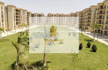 Apartment - 2 Bedrooms - 1 Bathroom for rent in Rehab City Forth Phase - Al Rehab - New Cairo City - Cairo