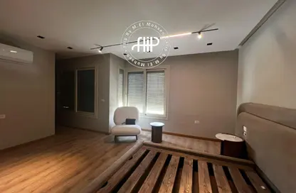 Townhouse - 4 Bedrooms - 4 Bathrooms for rent in The Crown - Cairo Alexandria Desert Road - 6 October City - Giza