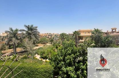 فيلا - 4 غرف نوم - 4 حمامات للبيع في ليس رويز - كمبوندات التجمع الخامس - التجمع الخامس - مدينة القاهرة الجديدة - القاهرة