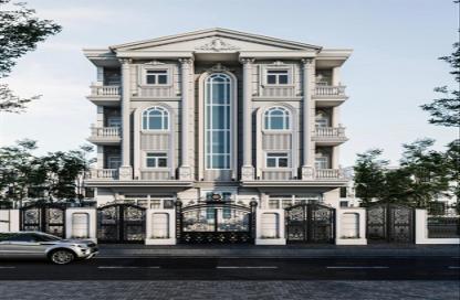 Apartment - 3 Bedrooms - 2 Bathrooms for sale in New Damietta - Demyat