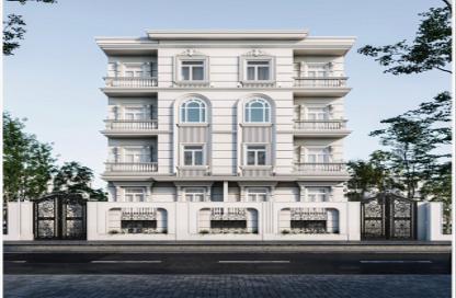 Apartment - 3 Bedrooms - 2 Bathrooms for sale in New Damietta - Demyat