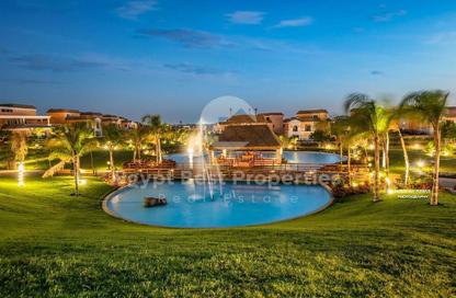 Townhouse - 3 Bedrooms - 4 Bathrooms for sale in Layan Residence - 5th Settlement Compounds - The 5th Settlement - New Cairo City - Cairo Townhouse - 3 Bedrooms - 4 Bathrooms for sale in Layan Residence - 5th Settlement Compounds - The 5th Settlement - New Cairo City - Cairo