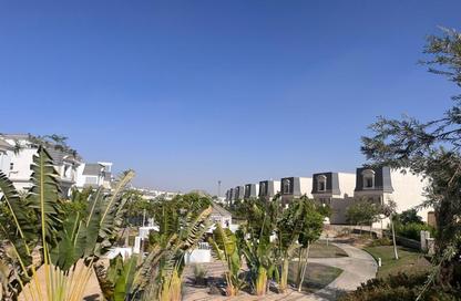 Villa - 5 Bedrooms - 5 Bathrooms for sale in Mountain View Chill Out Park - Northern Expansions - 6 October City - Giza