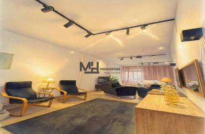 Apartment - 3 Bedrooms - 2 Bathrooms for rent in Moon Residences - Fifth Square - The 5th Settlement - New Cairo City - Cairo Apartment - 3 Bedrooms - 2 Bathrooms for rent in Moon Residences - Fifth Square - The 5th Settlement - New Cairo City - Cairo