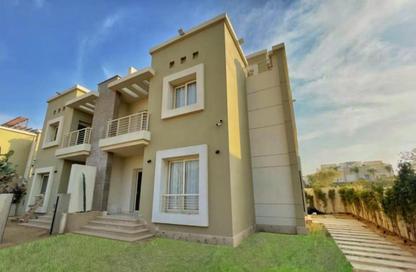 Apartment - 3 Bedrooms - 2 Bathrooms for sale in Mostafa Kamel Axis - The 1st Settlement - New Cairo City - Cairo