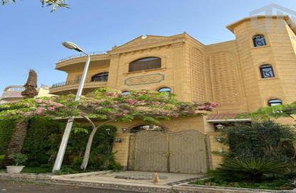 Apartment - 3 Bedrooms - 2 Bathrooms for sale in Mostafa Kamel Axis - The 1st Settlement - New Cairo City - Cairo