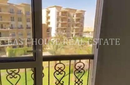 Apartment - 3 Bedrooms - 2 Bathrooms for rent in El Rehab Extension - Al Rehab - New Cairo City - Cairo Apartment - 3 Bedrooms - 2 Bathrooms for rent in El Rehab Extension - Al Rehab - New Cairo City - Cairo