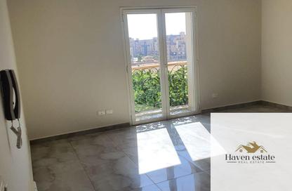 Apartment - 3 Bedrooms - 2 Bathrooms for rent in Garden Residence - Hyde Park - New Cairo City - Cairo