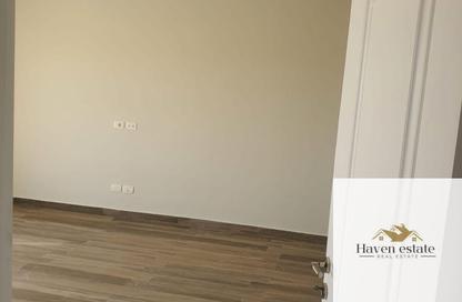 Apartment - 3 Bedrooms - 2 Bathrooms for rent in Garden Residence - Hyde Park - New Cairo City - Cairo