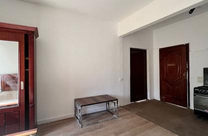 Apartment - Studio - 1 Bathroom for rent in Beverly Hills Road - 17th District - Sheikh Zayed City - Giza