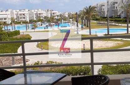 Apartment - 2 Bedrooms - 2 Bathrooms for sale in Amwaj - Sidi Abdel Rahman - North Coast Apartment - 2 Bedrooms - 2 Bathrooms for sale in Amwaj - Sidi Abdel Rahman - North Coast
