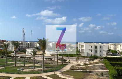 Apartment - 2 Bedrooms - 2 Bathrooms for sale in Amwaj - Sidi Abdel Rahman - North Coast Apartment - 2 Bedrooms - 2 Bathrooms for sale in Amwaj - Sidi Abdel Rahman - North Coast