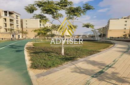 Apartment - 1 Bedroom - 1 Bathroom for sale in Sarai - Mostakbal City Compounds - Mostakbal City - Future City - Cairo